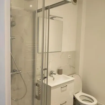 Duplex De Caractere. 아파트 *