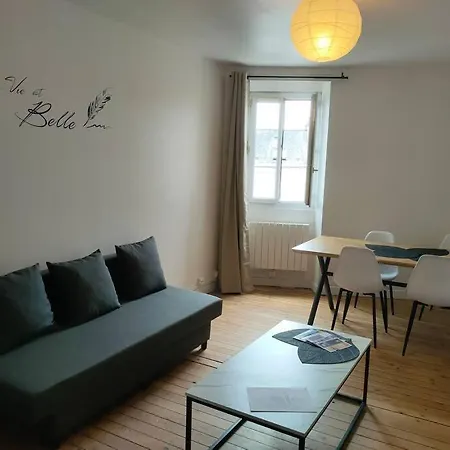 Duplex De Caractere. 아파트 *