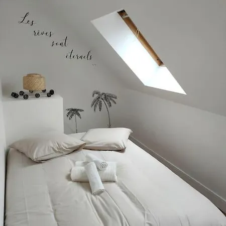 아파트 Duplex De Caractere. *